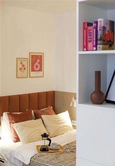Designer Studio With Bedroom Near Old Town Dubois 华沙 外观 照片