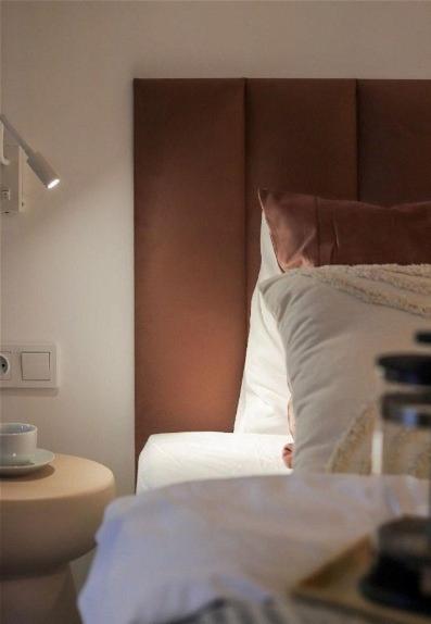 Designer Studio With Bedroom Near Old Town Dubois 华沙 外观 照片